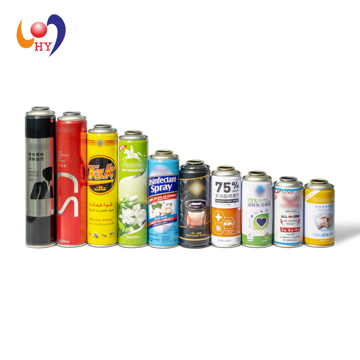 Aerosol Spray Can for Insecticide And Pesticide Aerosol Spray Can for Insecticide And Pesticide