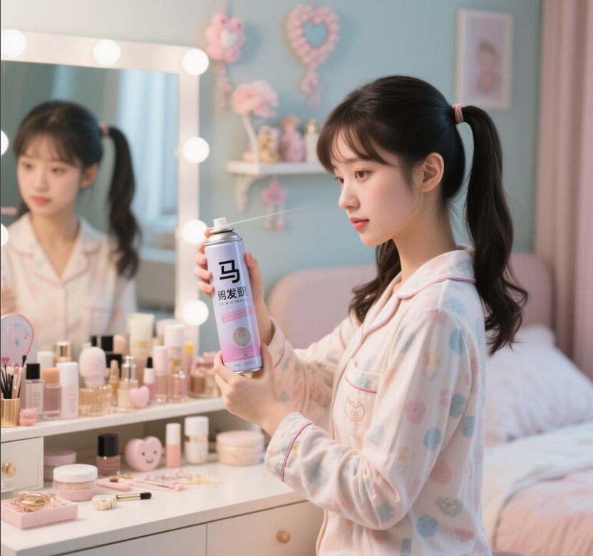 Personal Care Items