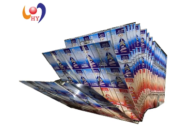 Printing Tinplate Sheet for Metal Tin Can Packaging Printing Tinplate Sheet for Metal Tin Can Packaging