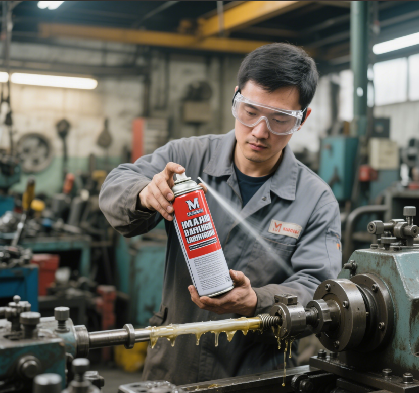 Industrial Applications