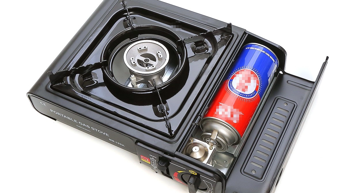 Cassette Stove Butane Gas Canister: The Ultimate Camping Companion