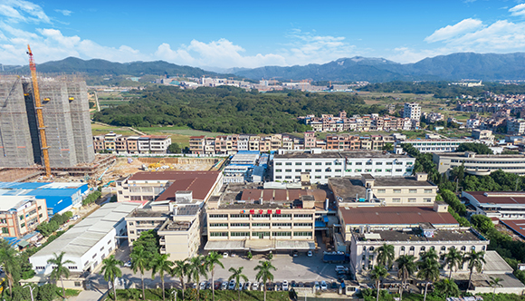 HengYu