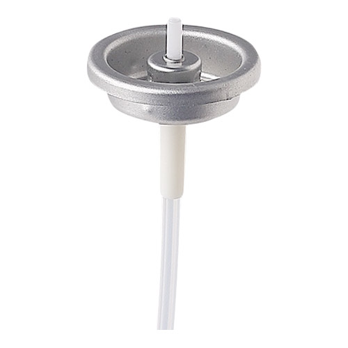 Aerosol Can Components Valve And Actuator for Aerosol Spray