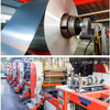 Printting Tinplate Lacquering and Lithography for Aerosol Can