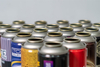 Household Air Freshener Aerosol Can