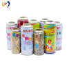 Fake Snow Spray Packing Aerosol Can