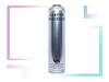 Personal Care Hair Spary Empty Aerosol Can