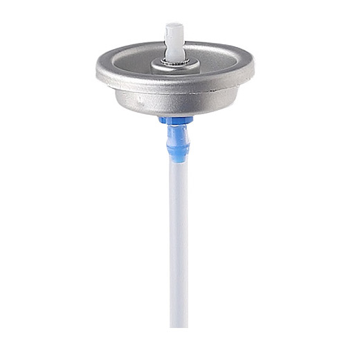 Aerosol Can Components Valve And Actuator for Aerosol Spray