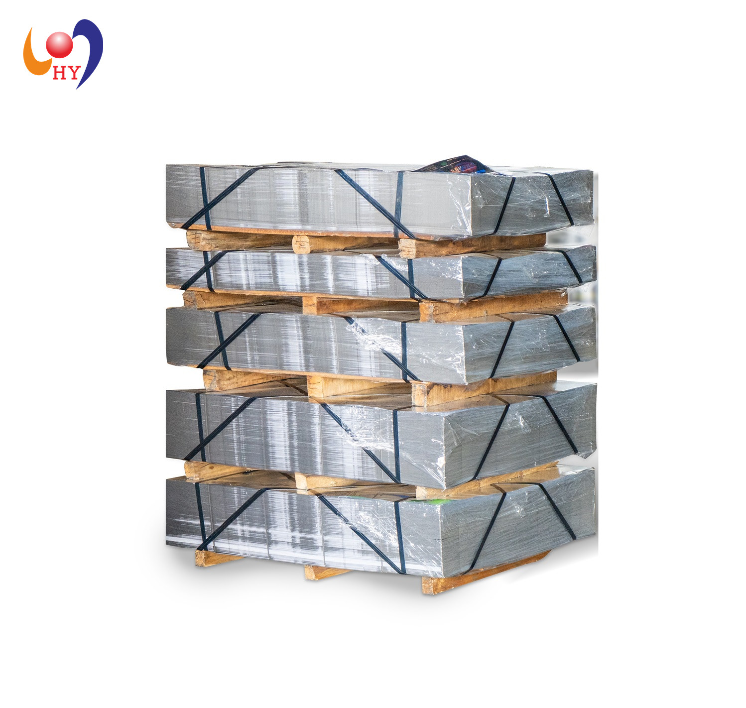 Customized Printed Tinplate for Versatile Packaging Solutions