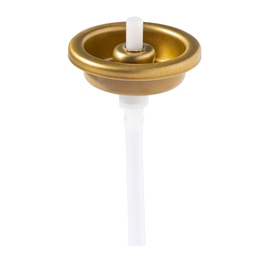 Aerosol Valve