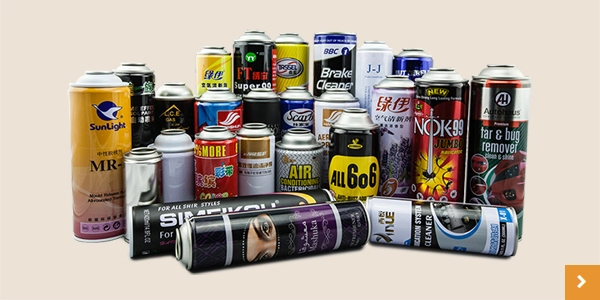 How To Clear A Blocked Aerosol Can