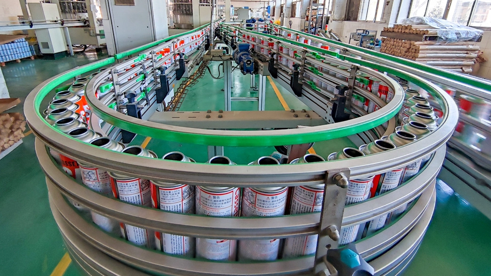 Unlocking the Power of Aerosol Cans: Innovative Solutions for Your Packaging Needs