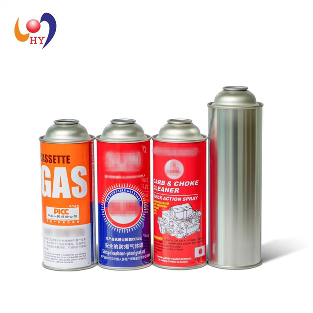 Aerosol Can Disposal Systems for Recycling