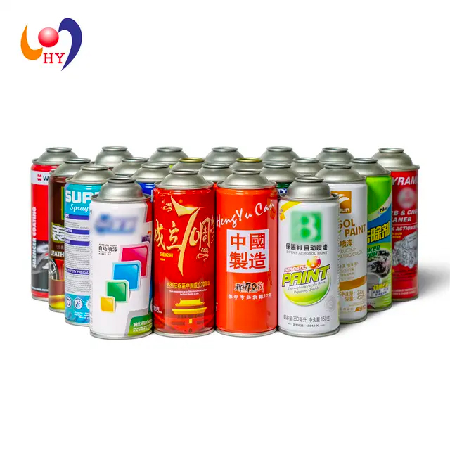 Aerosol-Can