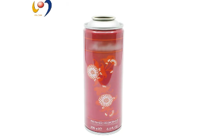 Benefits of Using Aerosol Paint Cans for DIY Projects