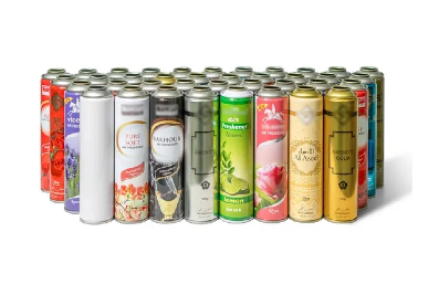 Common Mistakes When Using Aerosol Paint Cans And Solutions