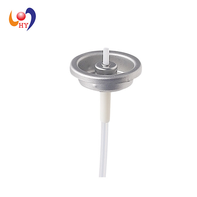 Aerosol Valve