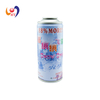 Refillable Pneumatic Fake Snow Aerosol Can