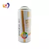 Aerosol Spray Paint 450ml Empty Tin Can